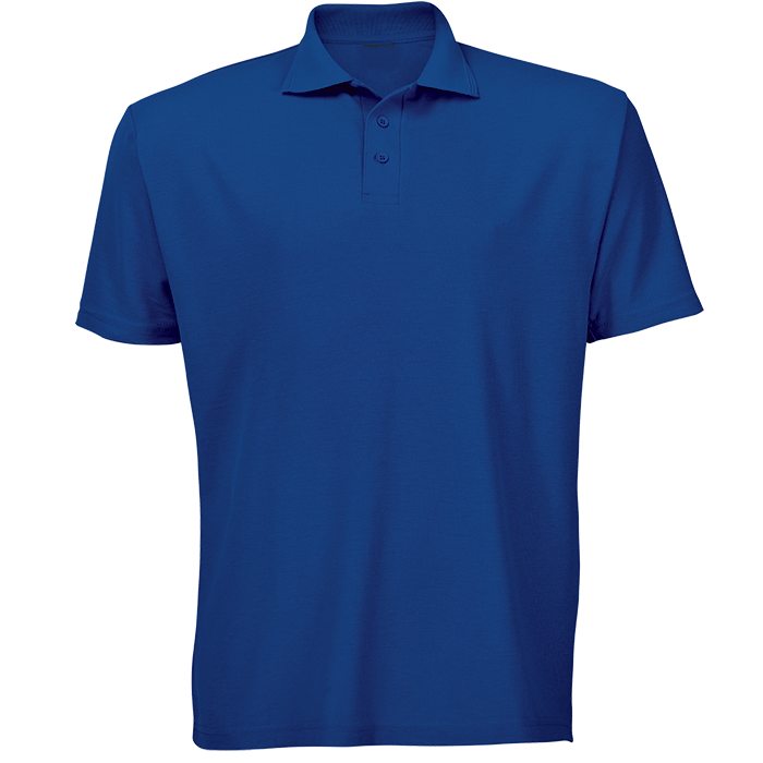 Men's Pique Knit Golfer 175gr