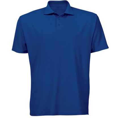 Men's Pique Knit Golfer 175gr