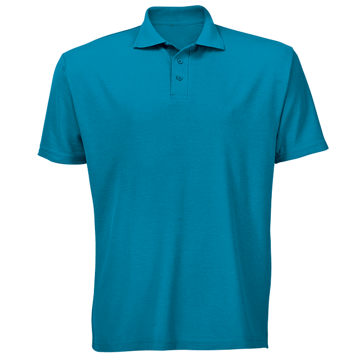 Men's Pique Knit Golfer 175gr