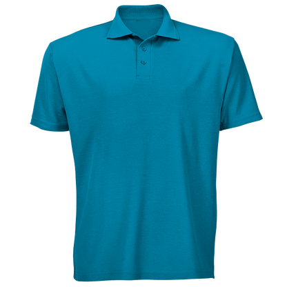 Men's Pique Knit Golfer 175gr