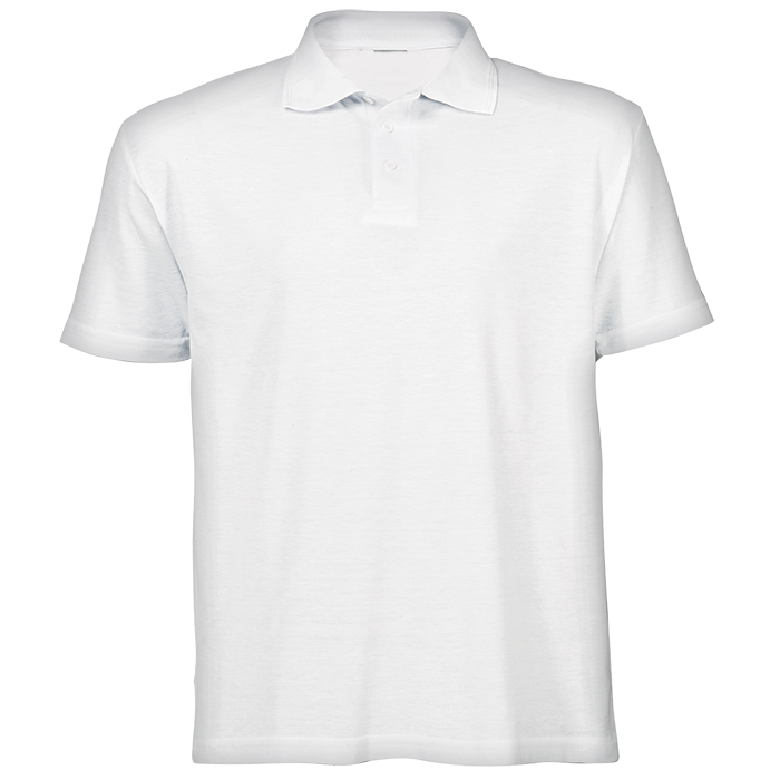 Men's Pique Knit Golfer 175gr