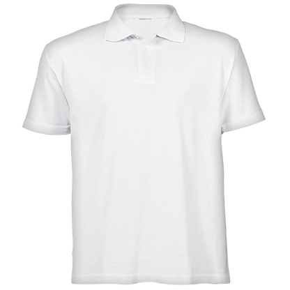 Men's Pique Knit Golfer 175gr