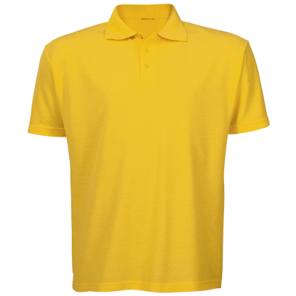 Men's Pique Knit Golfer 175gr