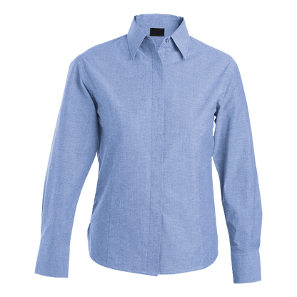 Oxford Blouse (long sleeve)