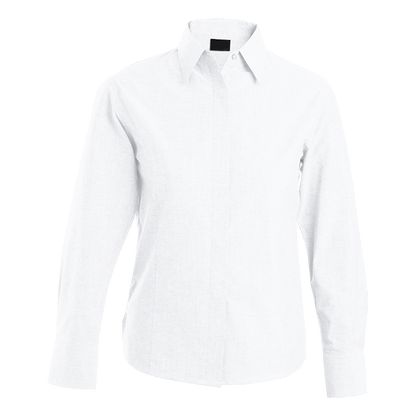 Oxford Blouse (long sleeve)