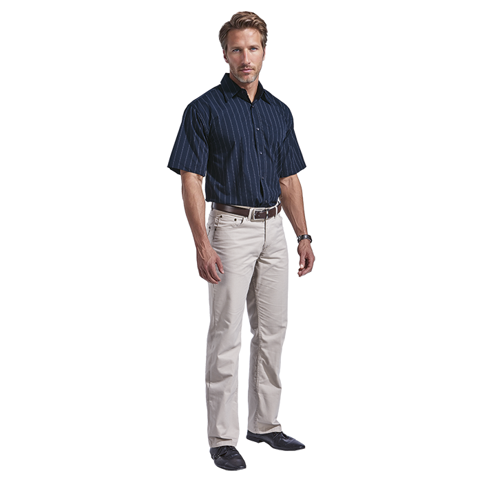 Civic Lounge Shirt (short sleeve)