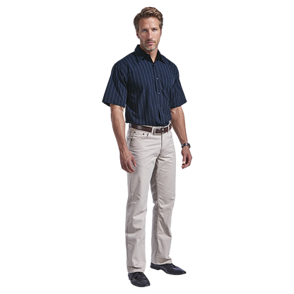 Civic Lounge Shirt (short sleeve)