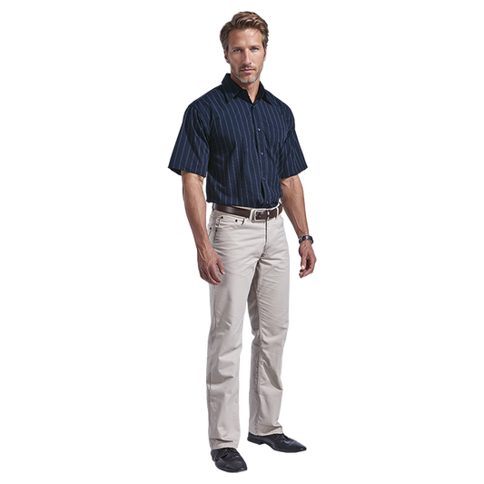 Civic Lounge Shirt (short sleeve)