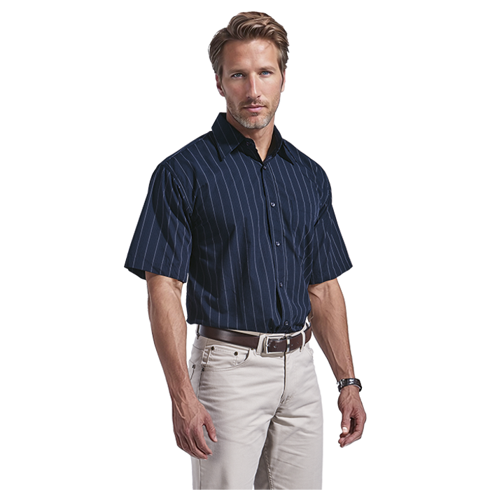 Civic Lounge Shirt (short sleeve)