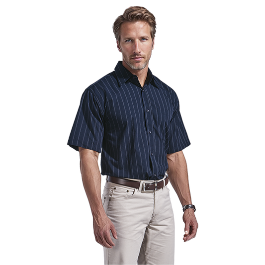 Civic Lounge Shirt (short sleeve)