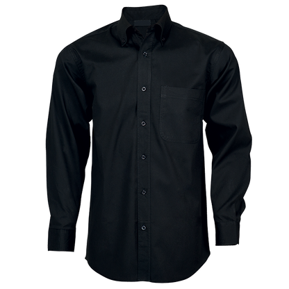 Brushed Cotton Shirt (long sleeve)