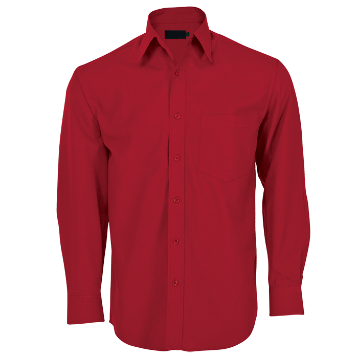 Brushed Cotton Shirt (long sleeve)