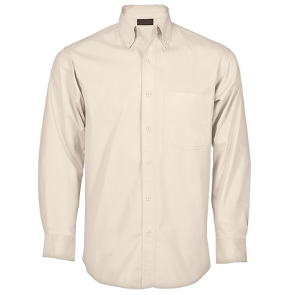 Brushed Cotton Shirt (long sleeve)