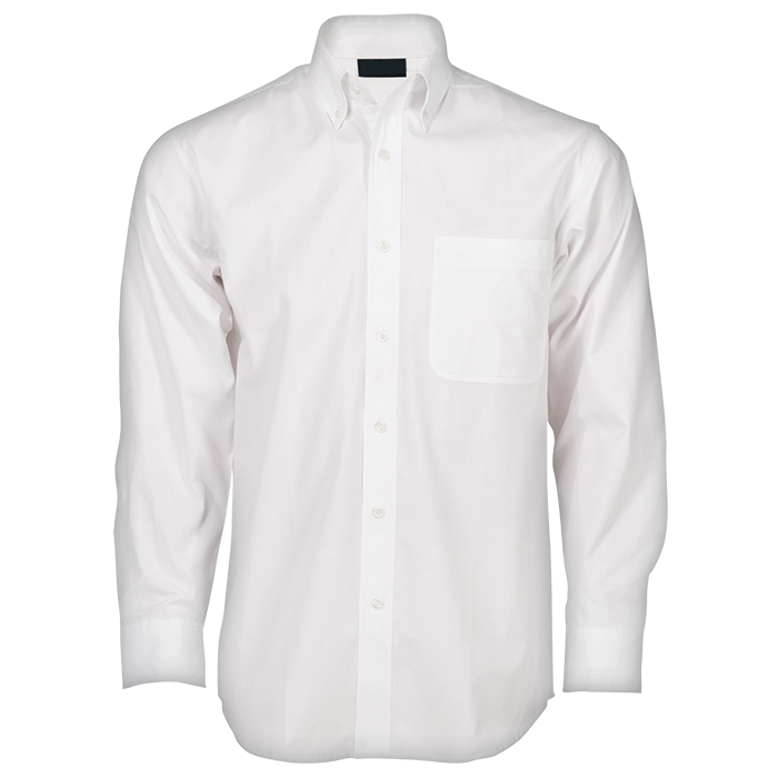 Brushed Cotton Shirt (long sleeve)