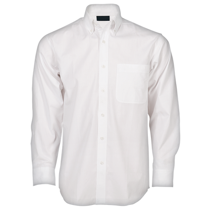 Brushed Cotton Shirt (long sleeve)