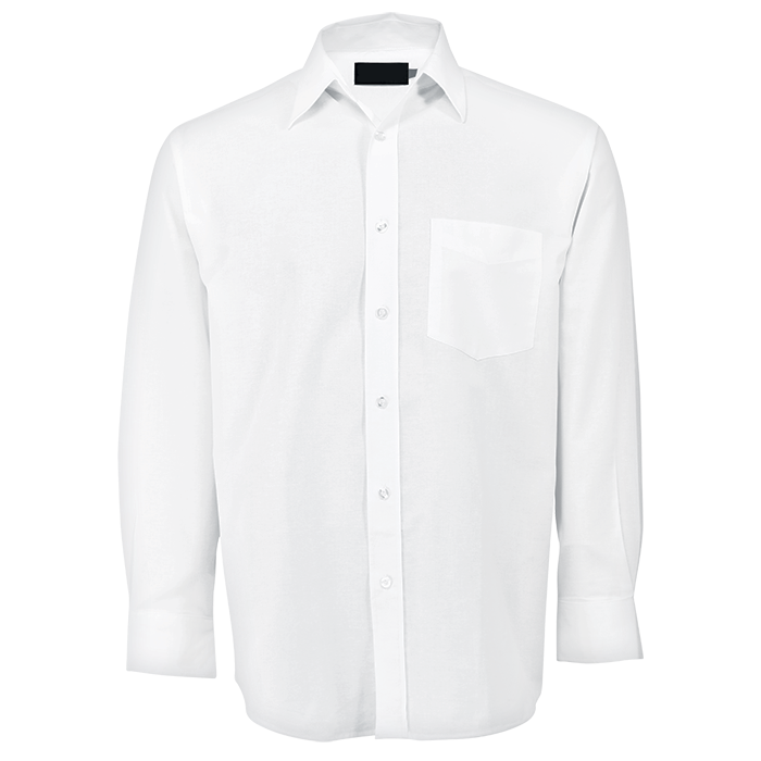 Oxford Lounge Shirt (long sleeve)