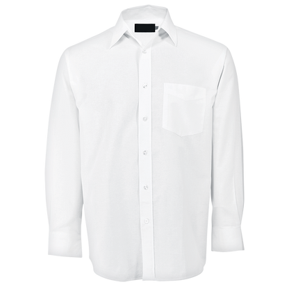 Oxford Lounge Shirt (long sleeve)