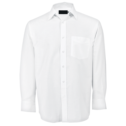 Oxford Lounge Shirt (long sleeve)