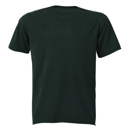 Kids Crew Neck T-Shirt