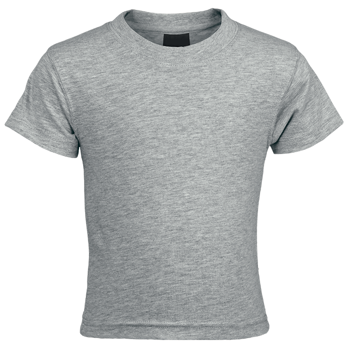 Kids Crew Neck T-Shirt