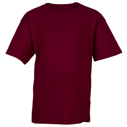 Kids Crew Neck T-Shirt
