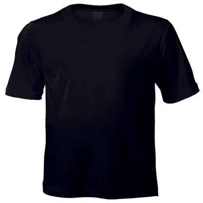 Kids Crew Neck T-Shirt