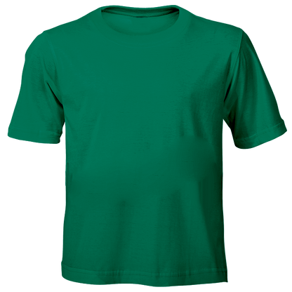 Kids Crew Neck T-Shirt