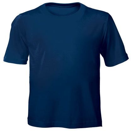 Kids Crew Neck T-Shirt