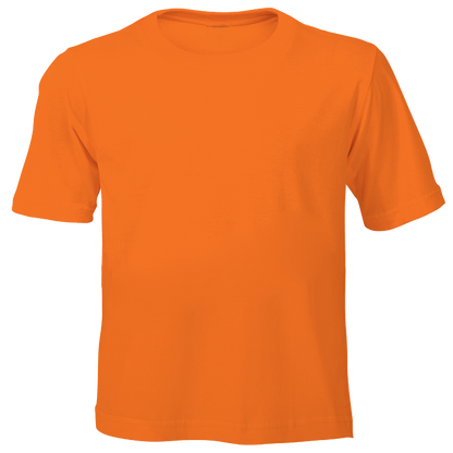 Kids Crew Neck T-Shirt
