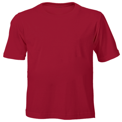 Kids Crew Neck T-Shirt