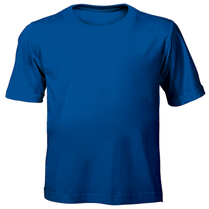 Kids Crew Neck T-Shirt