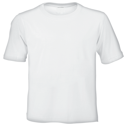 Kids Crew Neck T-Shirt