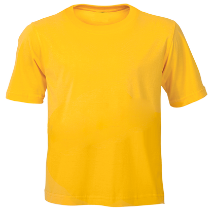 Kids Crew Neck T-Shirt