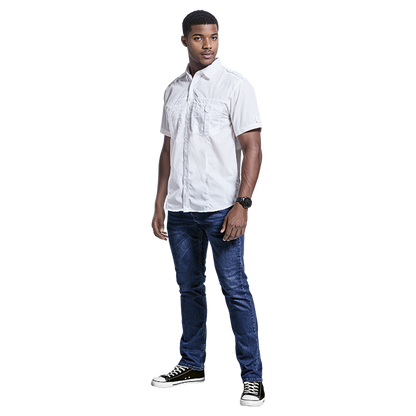 City Shirt (short sleeve)