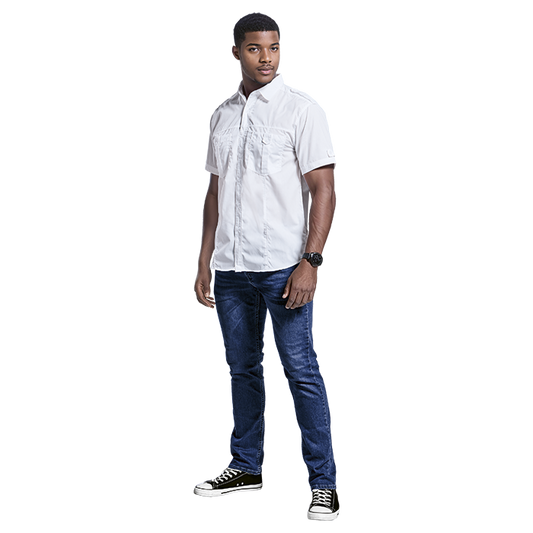 City Shirt (short sleeve)