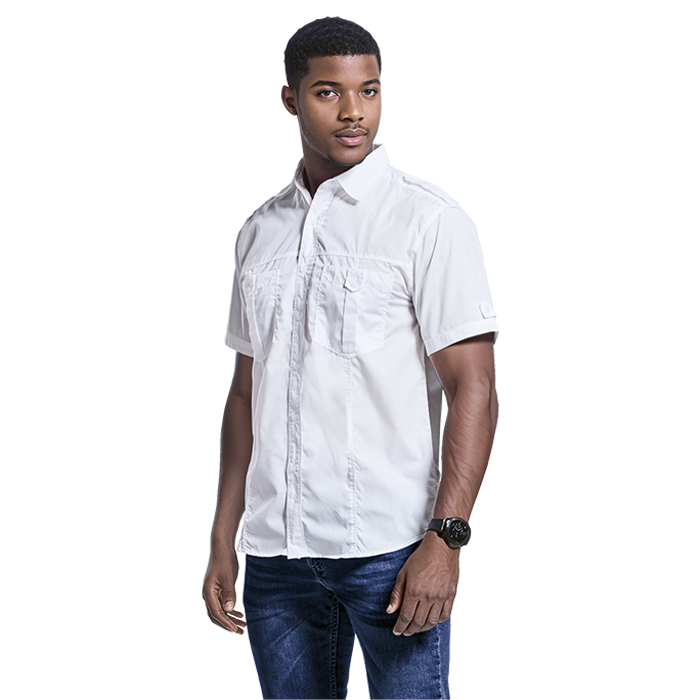 City Shirt (short sleeve)