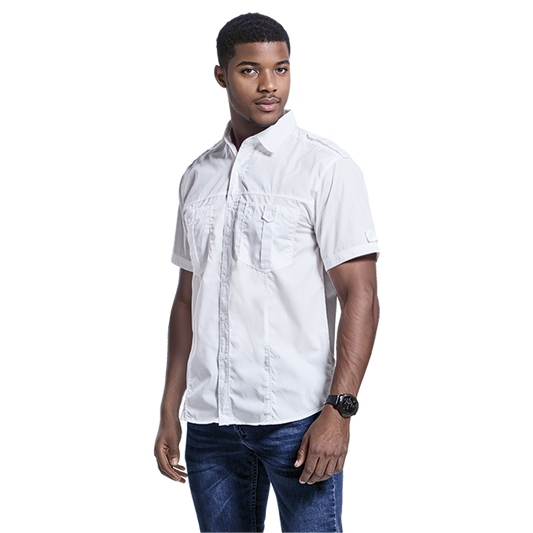 City Shirt (short sleeve)