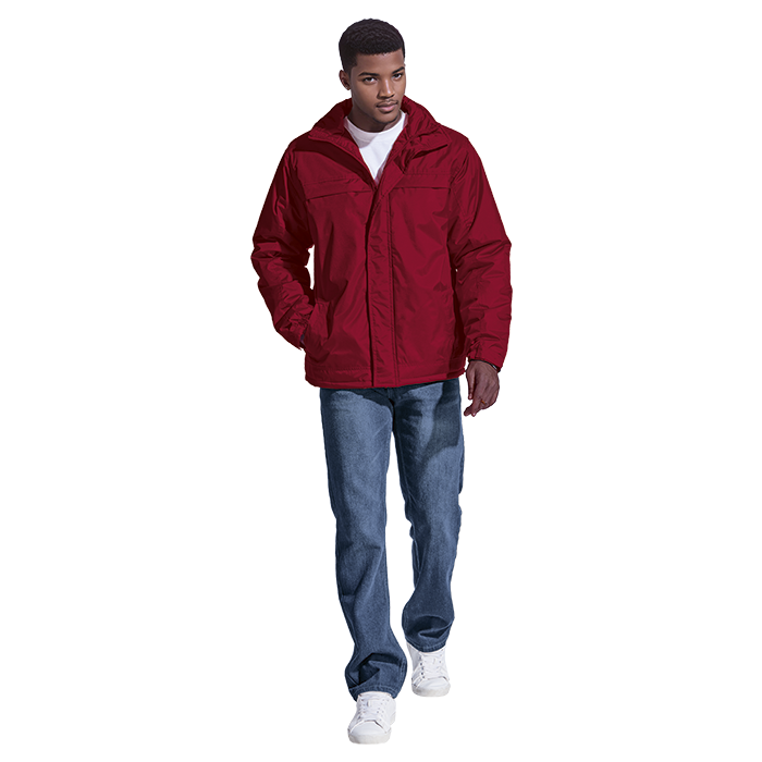 Men's Trade Jacket