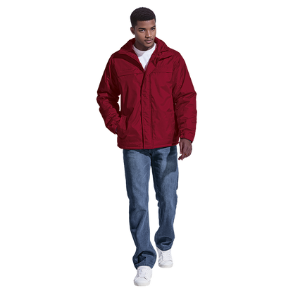 Men's Trade Jacket