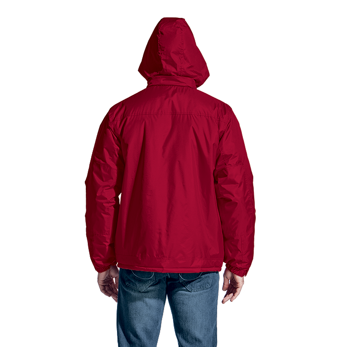 Men's Trade Jacket