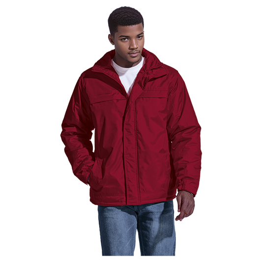 Men's Trade Jacket