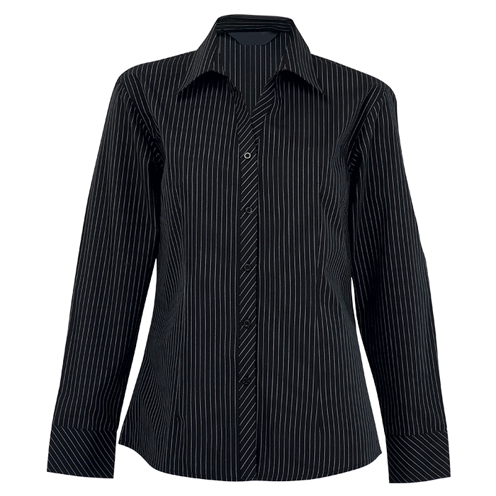 Quest Long Sleeve Blouse
