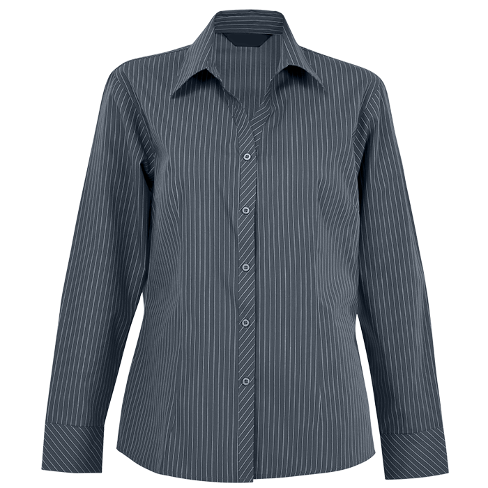 Quest Long Sleeve Blouse