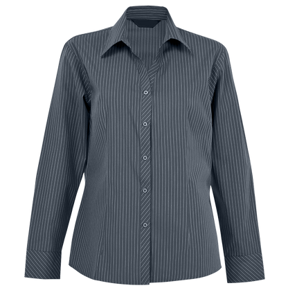 Quest Long Sleeve Blouse