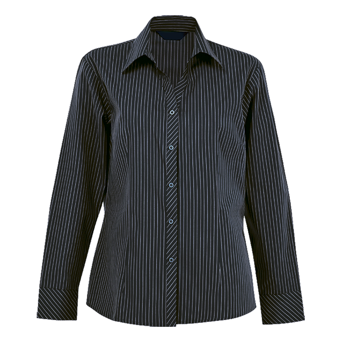 Quest Long Sleeve Blouse