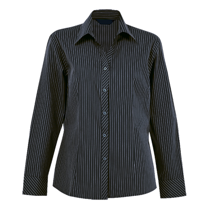 Quest Long Sleeve Blouse