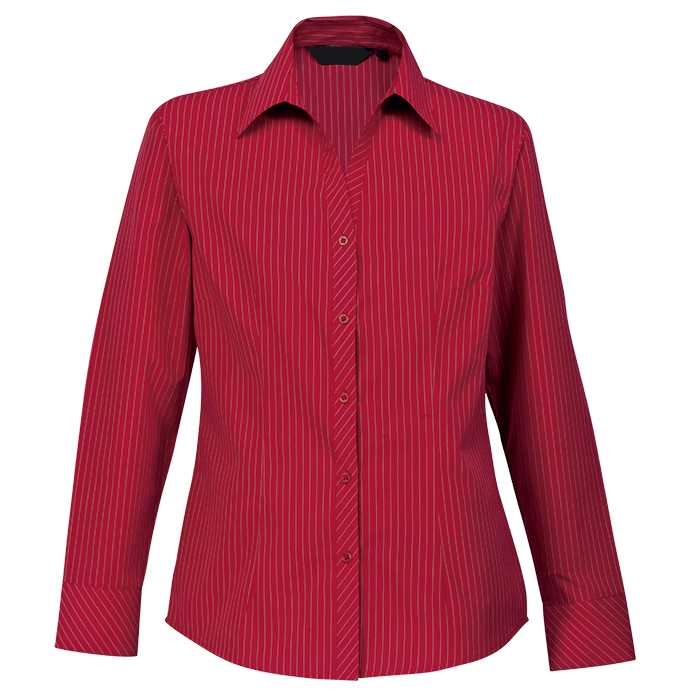 Quest Long Sleeve Blouse