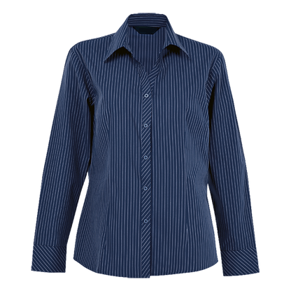 Quest Long Sleeve Blouse