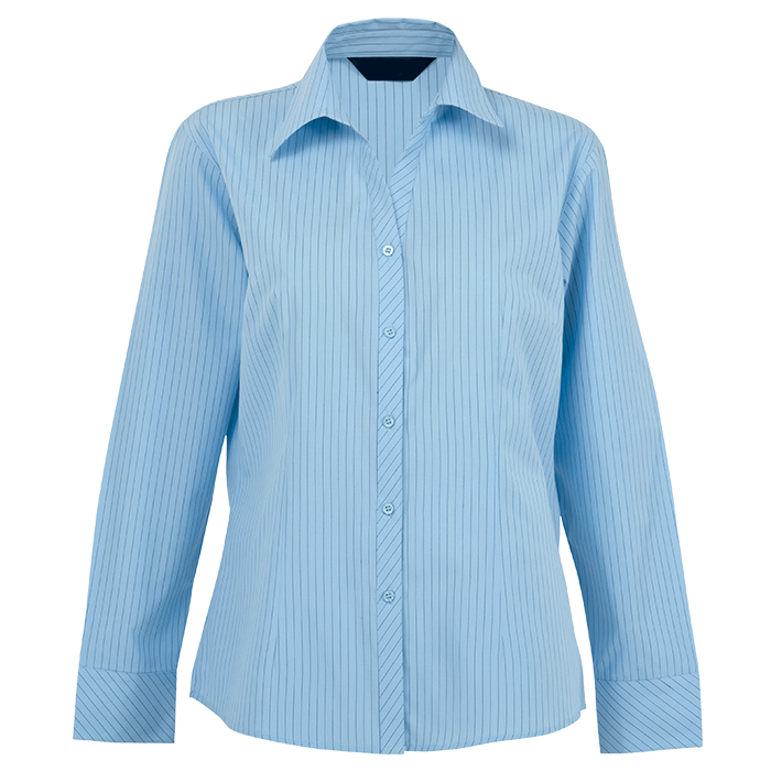Quest Long Sleeve Blouse