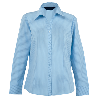 Quest Long Sleeve Blouse